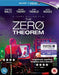 The Zero Theorem [Blu-ray] [2014] [Region Free] - Very Good - Attic Discovery Shop