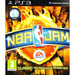 NBA Jam Basketball (PS3 PlayStation 3 Game) [Includes Manual] - Very Good - Attic Discovery Shop