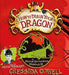 How To Train Your Dragon [CD Audiobook] Gressida Cowell David Tennant - Very Good - Attic Discovery Shop