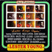 Lester Young 1936-1944 [CD Album] "Lester Leaps Again" Rare Jazz Portraits CD - Very Good - Attic Discovery Shop