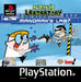 Dexter's Laboratory: Mandark's Lab? Rare PS1 PlayStation 1 Game - Good - Attic Discovery Shop