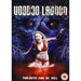 Voodoo Lagoon [DVD] [Region 2] - (New, Torn Seal) - Like New - Like New - Attic Discovery Shop