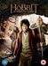 The Hobbit An Unexpected Journey [DVD] [2013] [Region 2] - New Sealed - Attic Discovery Shop