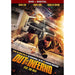 Out of the Inferno [DVD] [Region 1] [Rare US Import] - Feel The Heat - Like New - Like New - Attic Discovery Shop