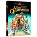Quatermain Y La Ciudad Perdida Del Oro (Rare Spanish Import DVD) [Region 2] - Very Good - Attic Discovery Shop