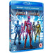 Power Rangers [Blu-ray] [Region B] - Very Good - Attic Discovery Shop