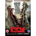 Rogue [Blu-ray] [Region B] Rare Film from Director of Wolf Creek - Very Good - Attic Discovery Shop