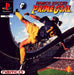 Prime Goal - Rare PS1 PlayStation 1 Game - Namco - Good - Attic Discovery Shop