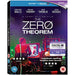 The Zero Theorem [Blu-ray] [2014] [Region Free] - Like New - Attic Discovery Shop