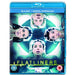 Flatliners [Blu-ray] [2017] [Region Free] - Very Good - Attic Discovery Shop
