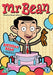 Mr Bean Animated- Birthday Bean [DVD] [2017] [Region 2, 4, 5] (New, Torn Seal) - Like New - Attic Discovery Shop