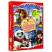 DreamWorks Holiday Favourites - Shrek, Madagascar [R2] [DVD] -  (New, Torn Seal) - Like New - Attic Discovery Shop