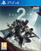 Destiny 2 (PS4 PlayStation 4 Game) - New Sealed - Attic Discovery Shop