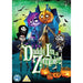Daddy, I'm a Zombie! [DVD]] [Region 2] - New Sealed - Attic Discovery Shop