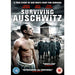 Surviving Auschwitz [DVD] [Region 2] - New Sealed - Attic Discovery Shop