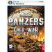 Codename Panzers: Cold War (PC DVD-ROM) Game [Complete, includes Manual) - Very Good - Attic Discovery Shop