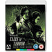 Tales of Terror [Blu-ray] [Region B] (Arrow Video) - Very Good - Attic Discovery Shop