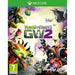 Plants vs Zombies Garden Warfare 2 GW2 (Xbox One Game) - Good - Attic Discovery Shop