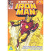 Iron Man - The Complete Series (1960's) [DVD] [Region 2] [Jetix] Rare - Very Good - Attic Discovery Shop