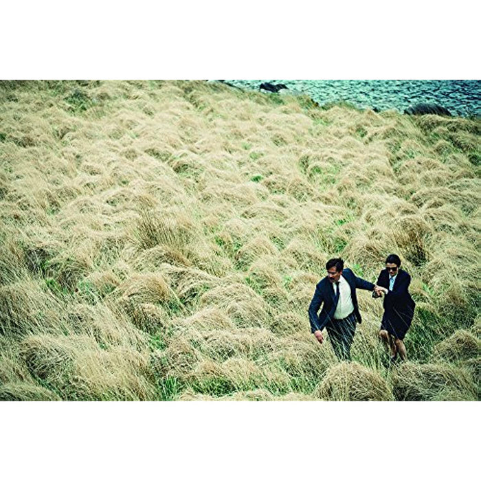 The Lobster [DVD] [Region 2] - Like New - Attic Discovery Shop