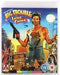 Big Trouble In Little China [Blu-ray] [Region B] (Arrow Video) - Very Good - Attic Discovery Shop