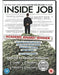 Inside Job [DVD] [2011] [Region 2] - (New, Torn Seal) - Like New - Attic Discovery Shop