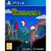 Terraria (PS4 PlayStation 4 Game) - Good - Attic Discovery Shop