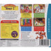 Jump Ahead Year 1: Reading & Maths Educational Children Age 5-6 (PC CD-ROM) - Very Good - Attic Discovery Shop