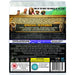 Jumanji: Welcome To The Jungle [Blu-ray 3D + 2D] [2 Disc] [2017] [Region Free] - Very Good - Attic Discovery Shop