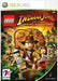 LEGO Indiana Jones (Xbox 360 Game) - Acceptable - Attic Discovery Shop