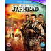 Jarhead: The Siege [Blu-ray] [2016] [Region B] - New Sealed - Attic Discovery Shop