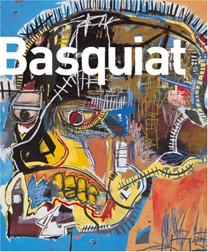 Basquiat Art Book Rare Hardback Edition Marc Mayer Jean-Michel Neo-expressionism - Good - Attic Discovery Shop