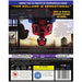 Spider-man Homecoming [Blu-ray 3D + 2D] [2017] [Region Free] - New Sealed - Attic Discovery Shop