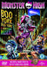 Monster High: Boo York! Boo York! [DVD] [Region 2, 4] - Like New - Attic Discovery Shop