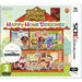Animal Crossing: Happy Home Designer (Nintendo 3DS Game) - Very Good - Attic Discovery Shop