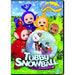 Teletubbies - Series - Tubby Snowball [DVD] [Region 2] - Like New - Attic Discovery Shop