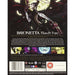 Bayonetta: Bloody Fate The Collector's Edition Steelbook [Blu-ray] - New Sealed - Attic Discovery Shop