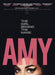 Amy [DVD] [Region 2] (Amy Winehouse Film / Movie) - New Sealed - Attic Discovery Shop