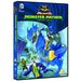 Batman Unlimited: Monster Mayhem [DVD] [2015] [Region 2]  - New Sealed - Attic Discovery Shop