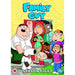 Family Guy - Season 8 The Complete Series Eight [DVD] [Region 2] - Like New - Attic Discovery Shop