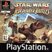 Star Wars Episode 1 I Jedi Power Battles (PS1 PlayStation 1 Game) - Good - Attic Discovery Shop