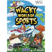 Wacky World Of Sports (Nintendo Wii Game) [PAL] - Like New - Attic Discovery Shop