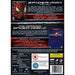 The Spider-Man Complete 5 / Five Film Collection [DVD Box Set] [Region 2] - Like New - Attic Discovery Shop