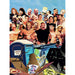 WWE: The Attitude Era [DVD] [3 Disc Set] [Region 2 + 5] Wrestling Collection DVD - Like New - Attic Discovery Shop