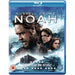 NEW Sealed Noah [Blu-ray] [Region Free] (Academy Award Winner Russell Crowe) - Attic Discovery Shop