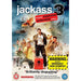 Jackass 3: The Explosive Extended Edition [DVD] [Region 2] - Like New - Attic Discovery Shop