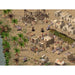 Stronghold: Crusader (PC CD-ROM Game) [City Builder / Real Time Strategy] - Like New - Attic Discovery Shop