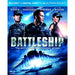 Battleship [Blu-ray] [Region Free] - New Sealed - Attic Discovery Shop