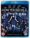 Now You See Me 2 [Blu-ray] [2016] [Region B] - Like New - Attic Discovery Shop