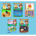 Cooking Mama World: Outdoor Adventures NDS (Nintendo DS Game) [Includes Manual] - Very Good - Attic Discovery Shop